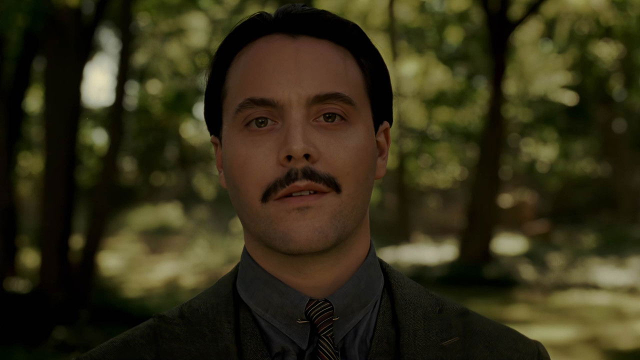 Boardwalk Empire (2010) trailer