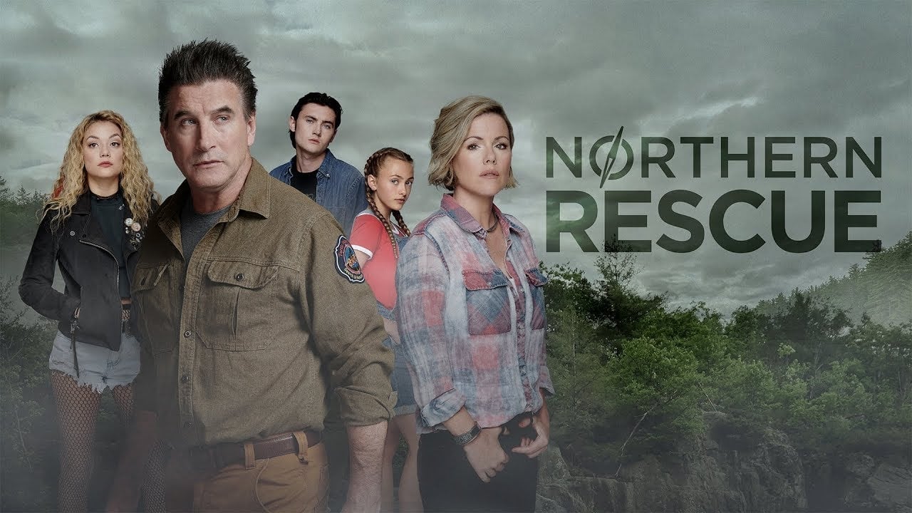 Northern Rescue background