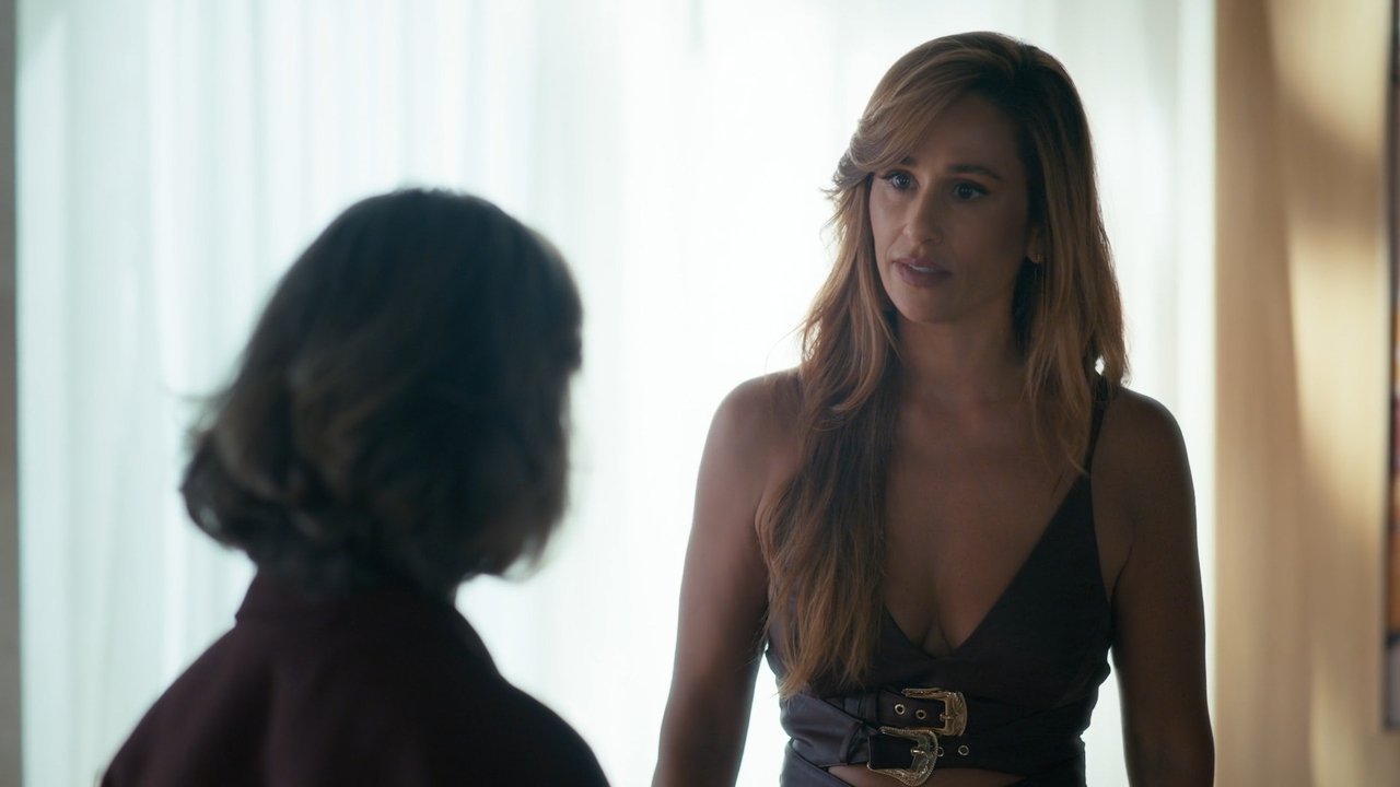 Terra Forte - Season 1 Episode 15 : Episode 15