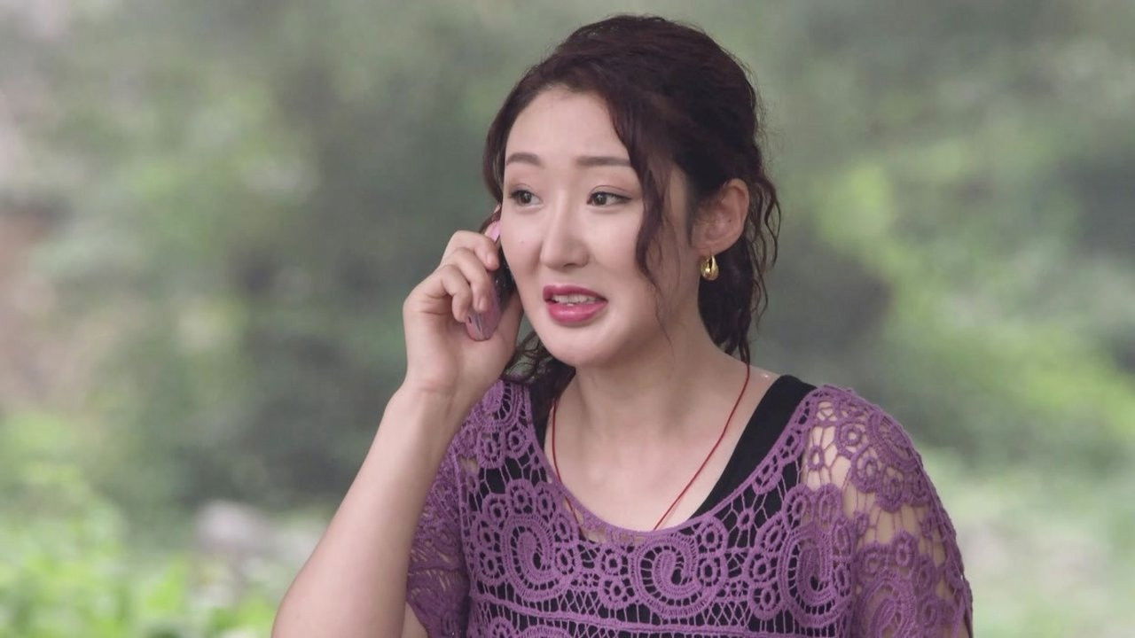 向往的生活 — Épisode 23