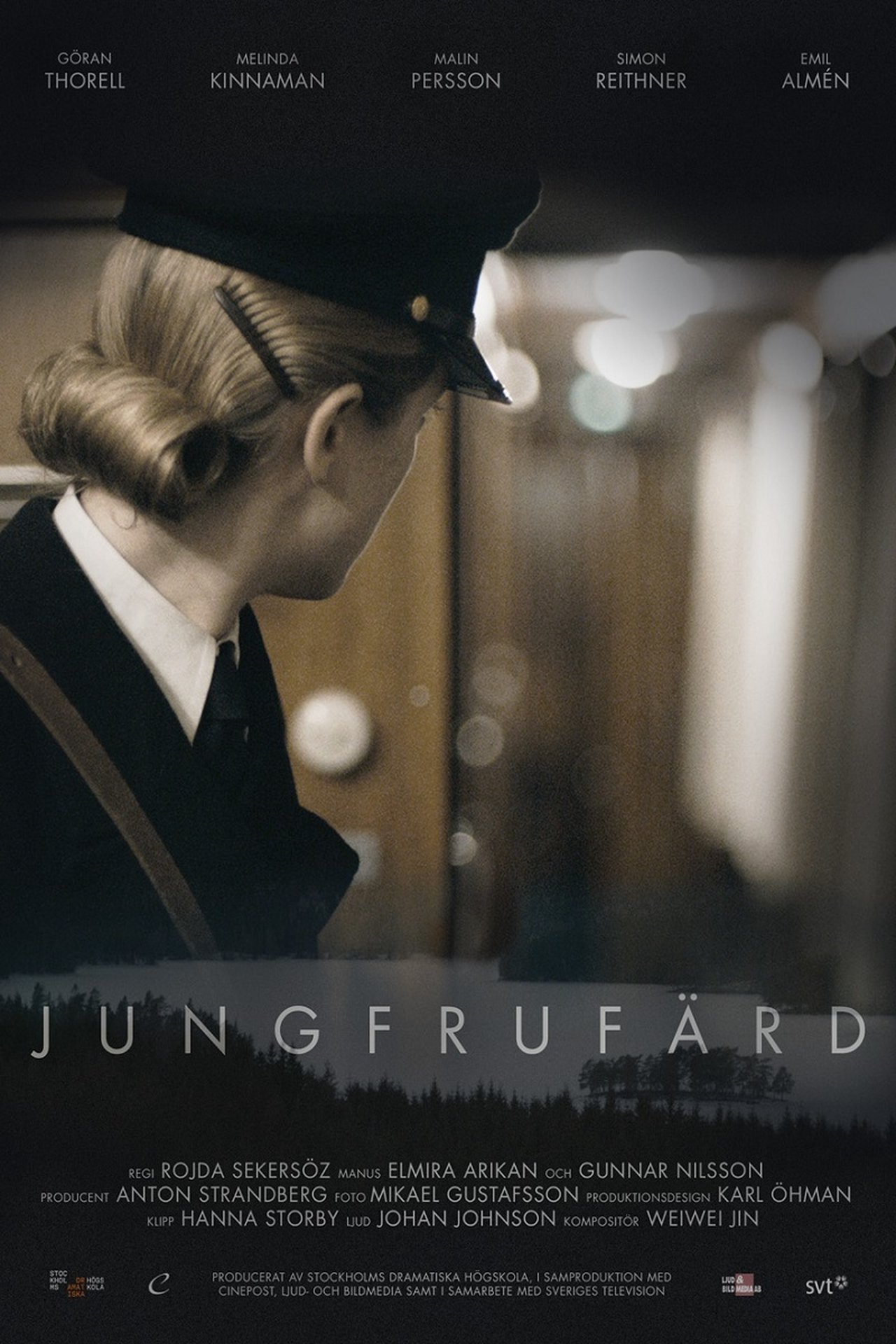 Jungfrufärd Jungfrufärd