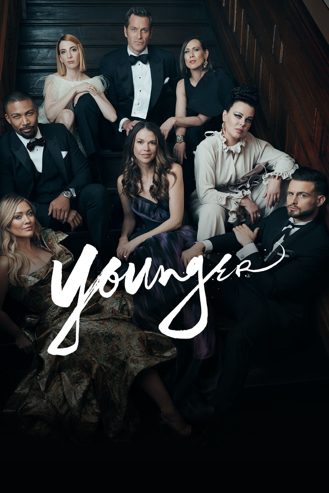 Younger Season 2 Full HD