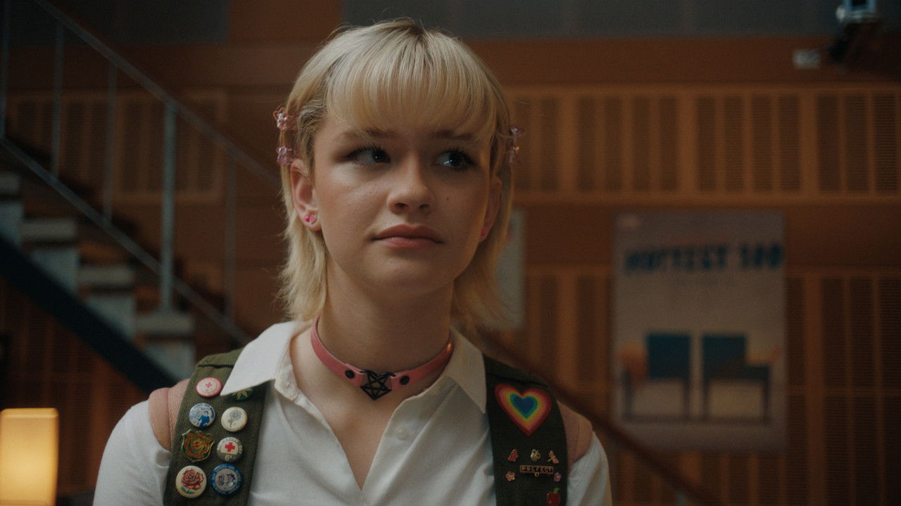 Soundtrack to Our Teenage Zombie Apocalypse — Épisode 4