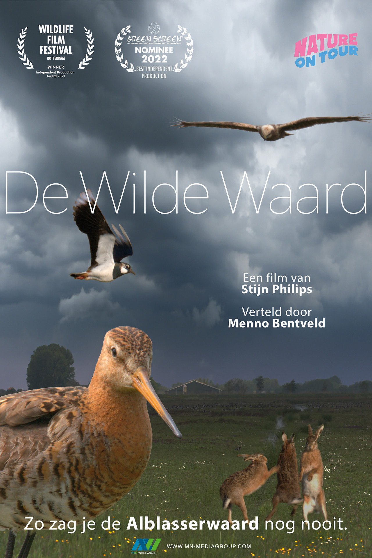 De wilde waard (2023)