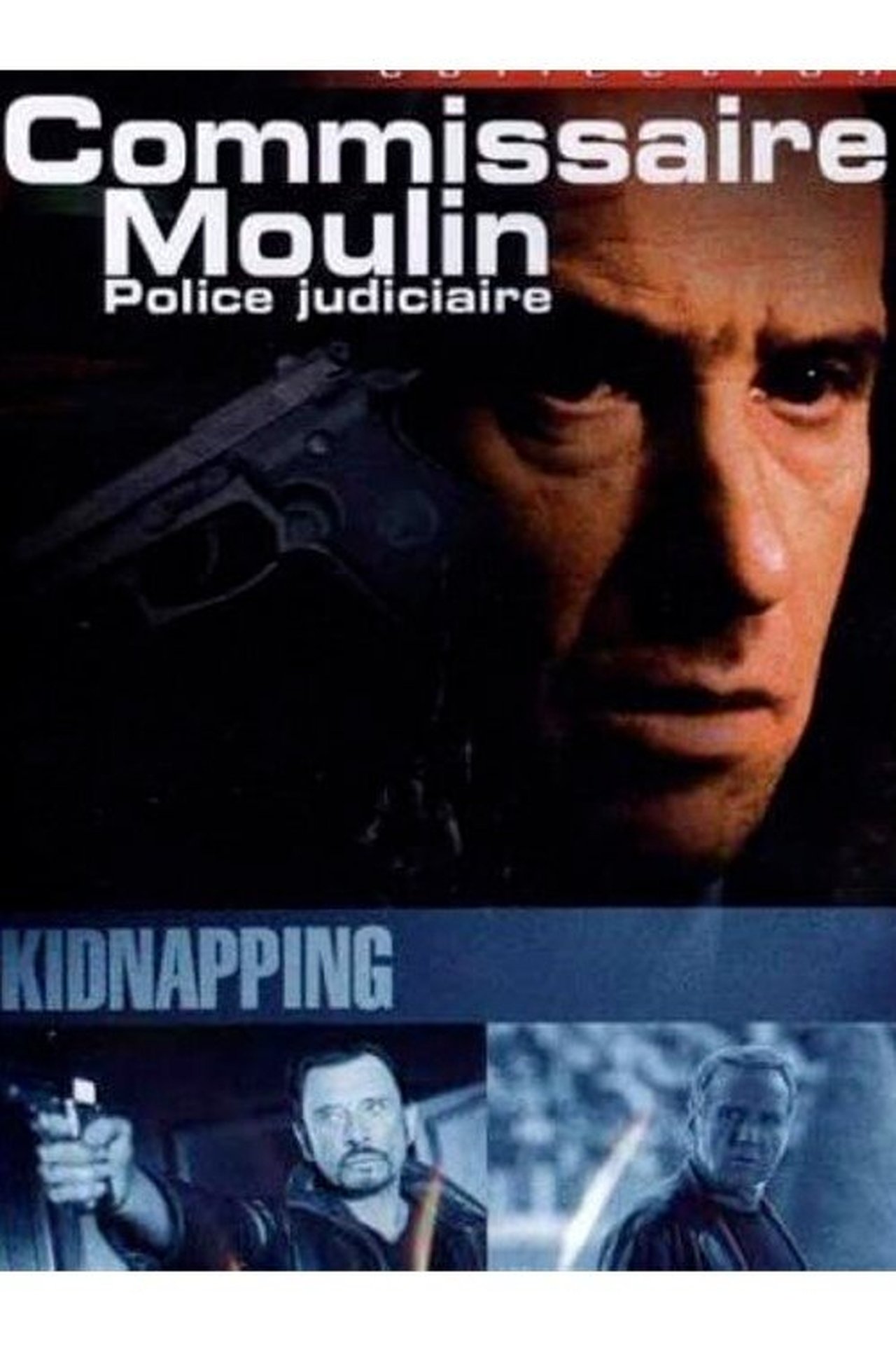 مشاهدة فيلم Kidnapping مترجم بدون اعلانات - بوستر