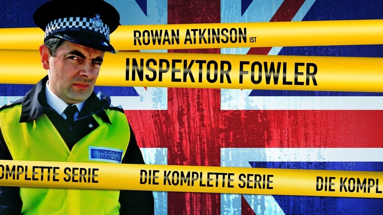  Inspektor Fowler background
