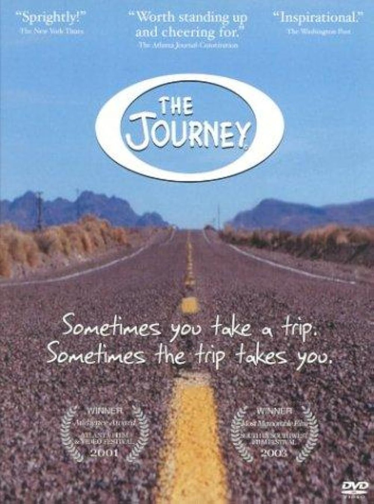 The Journey The Journey