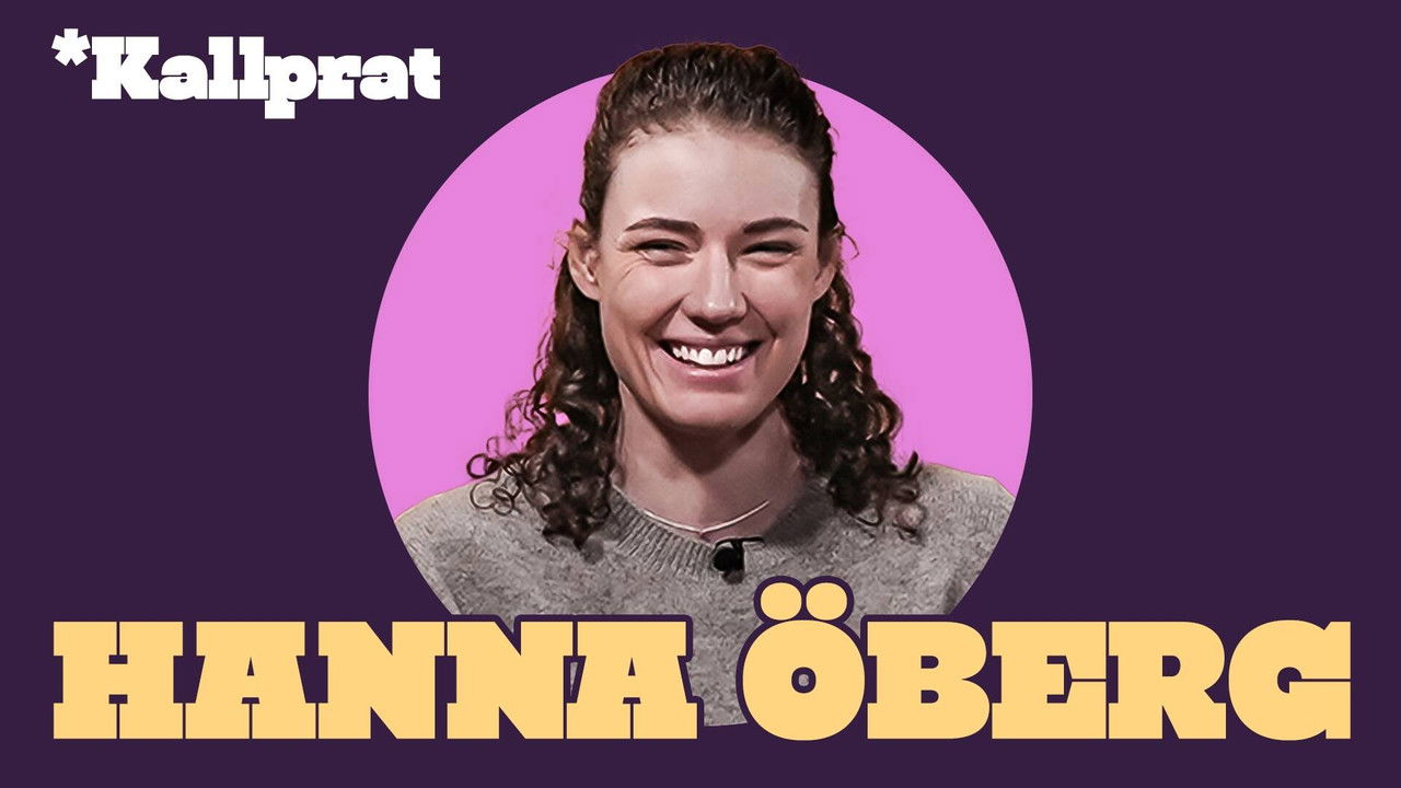 Kallprat - Season 1 Episode 6 : Episode 6