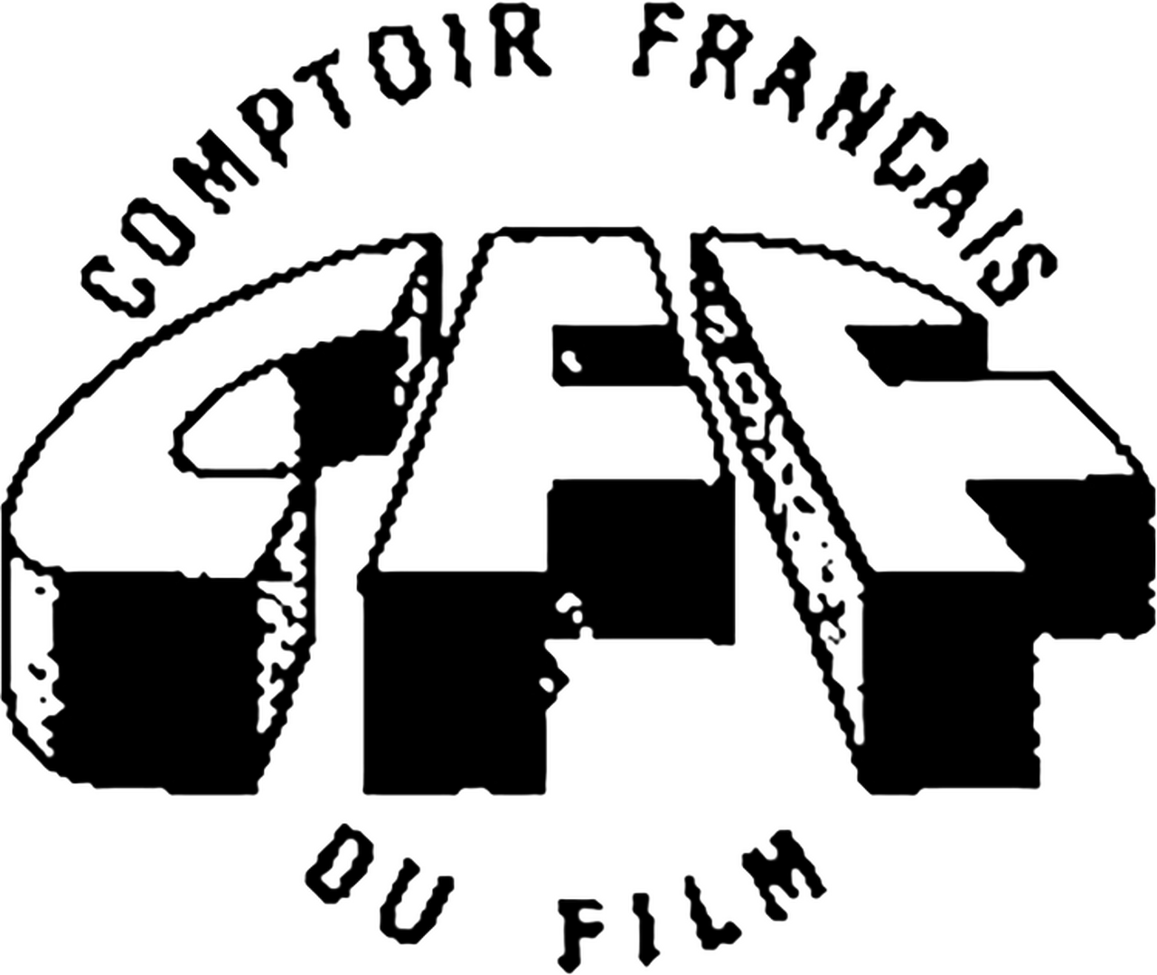 Comptoir Français du Film Production (CFFP)