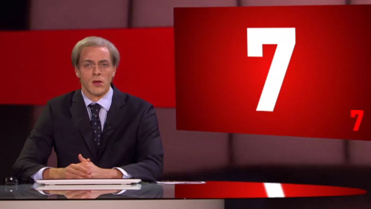 Tegen de Sterren op — Épisode 1