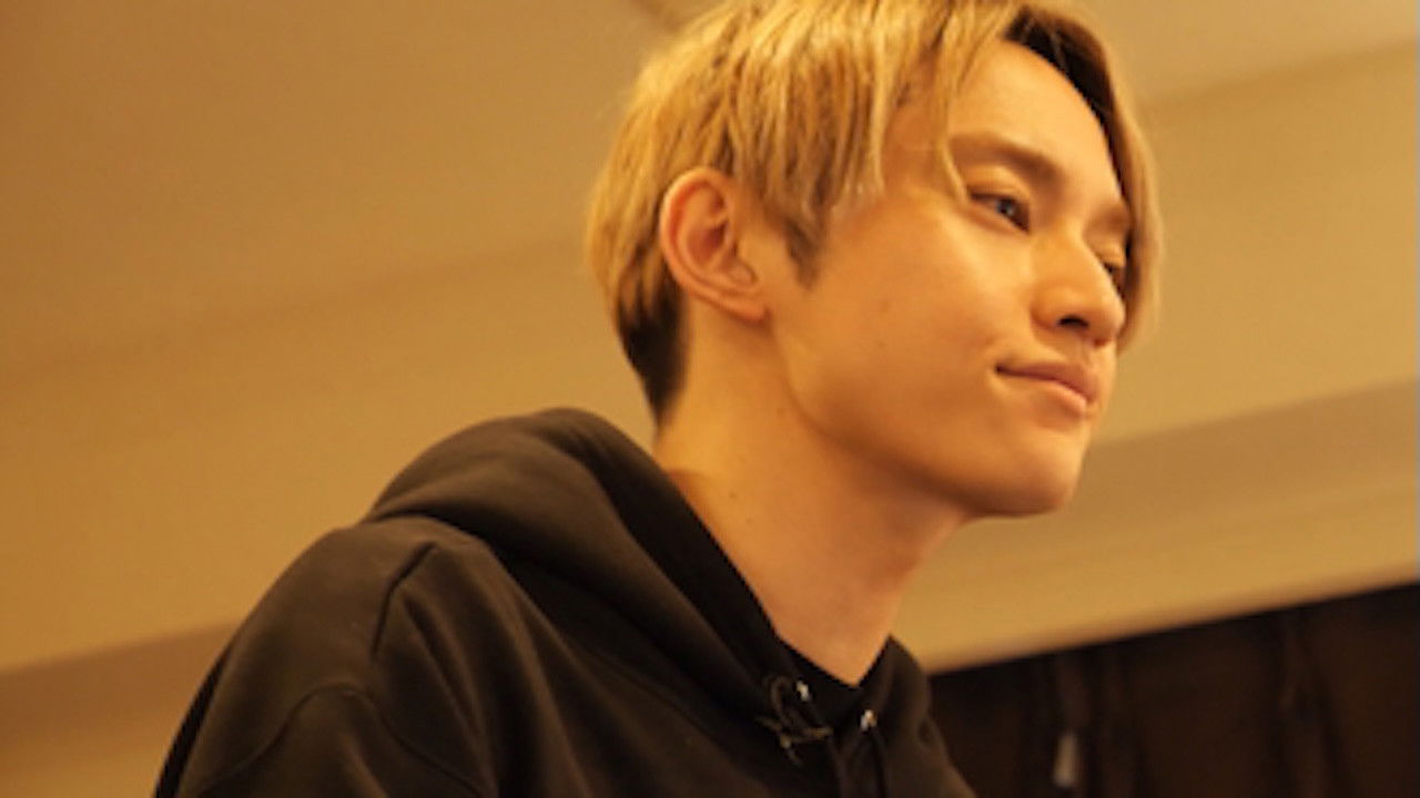 THE FIRST -BMSG Audition 2021- — Épisode 1