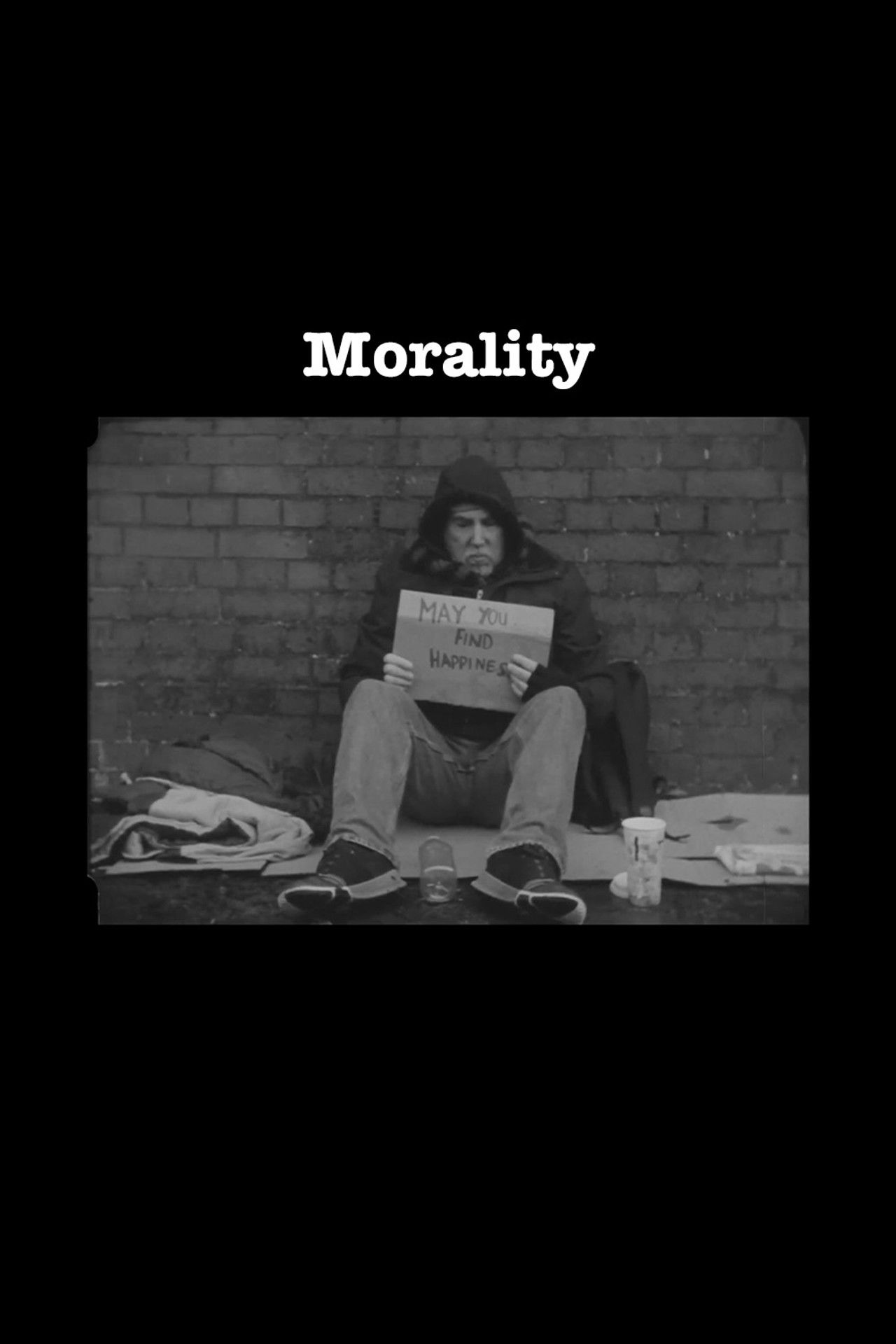 Morality Backdrop