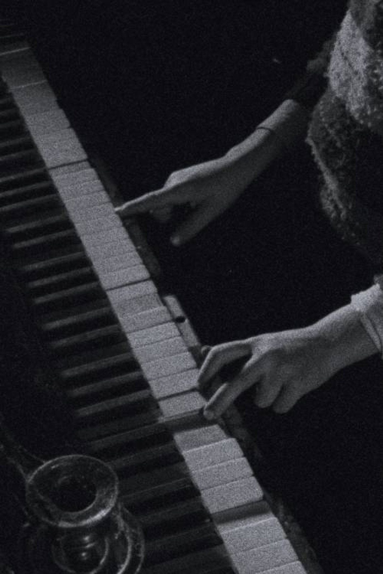 O Piano filmaffisch