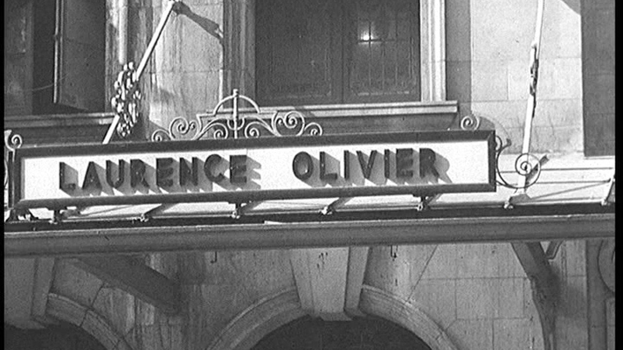 British Pathé: Vivien Leigh & Laurence Olivier still 10