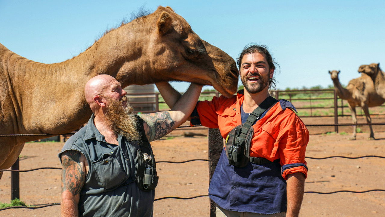 Opal Hunters: Red Dirt Road Trip — Épisode 3