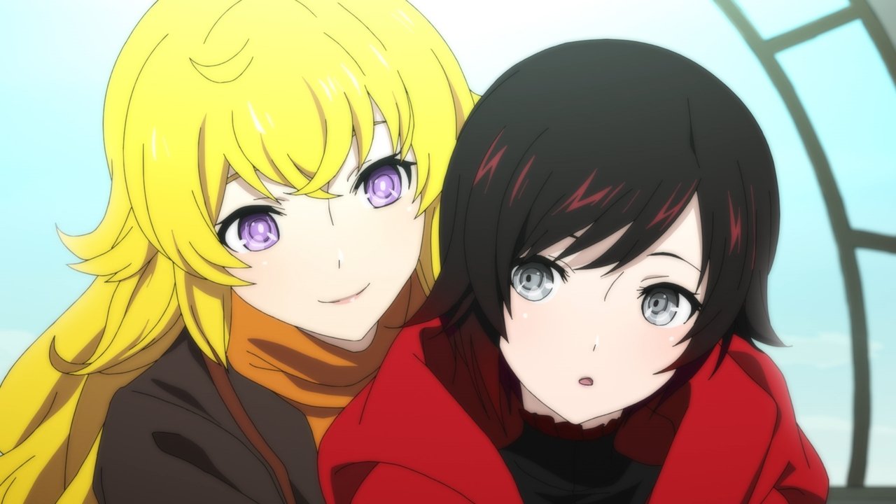 RWBY: Ice Queendom - Season 1 Episode 2 : This Is Beacon