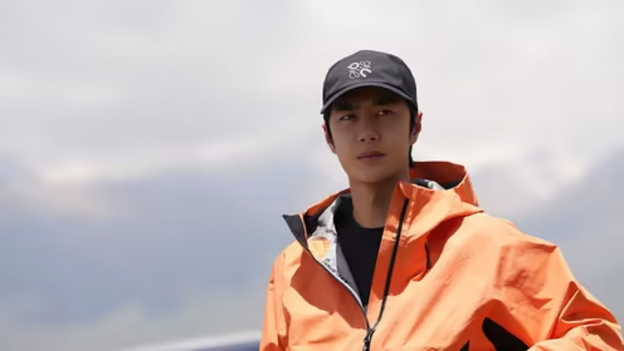 Exploring the Unknown with Wang Yibo - Season 1 Episode 3 : Episode 3