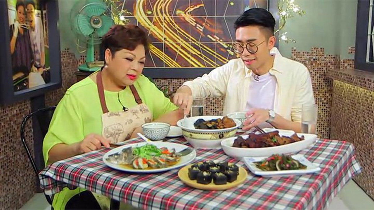 食平D — Épisode 17