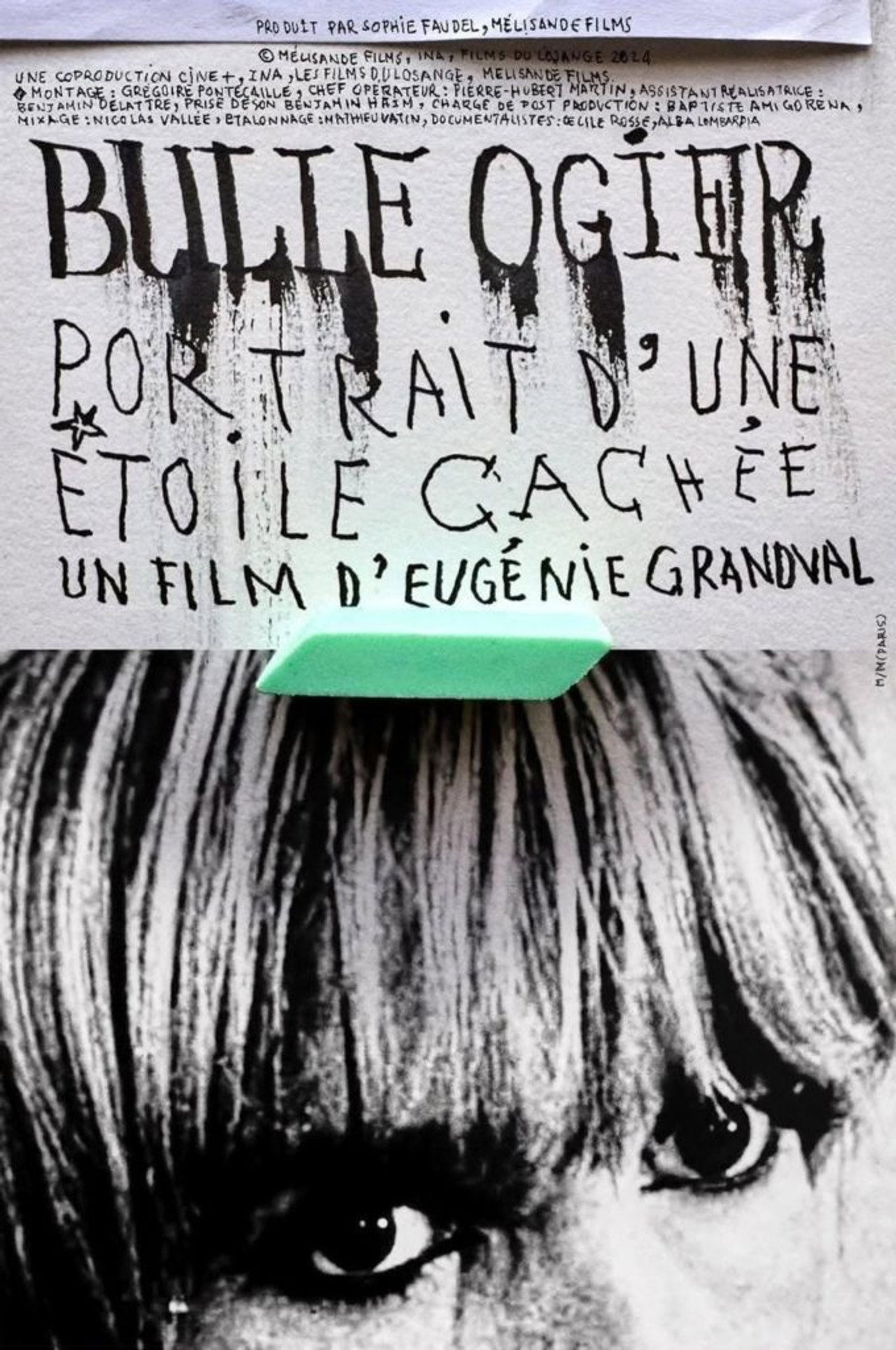 Bulle Ogier, Portrait of a Hidden Star