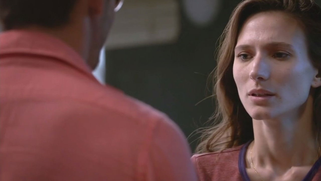 פולמון — Épisode 3