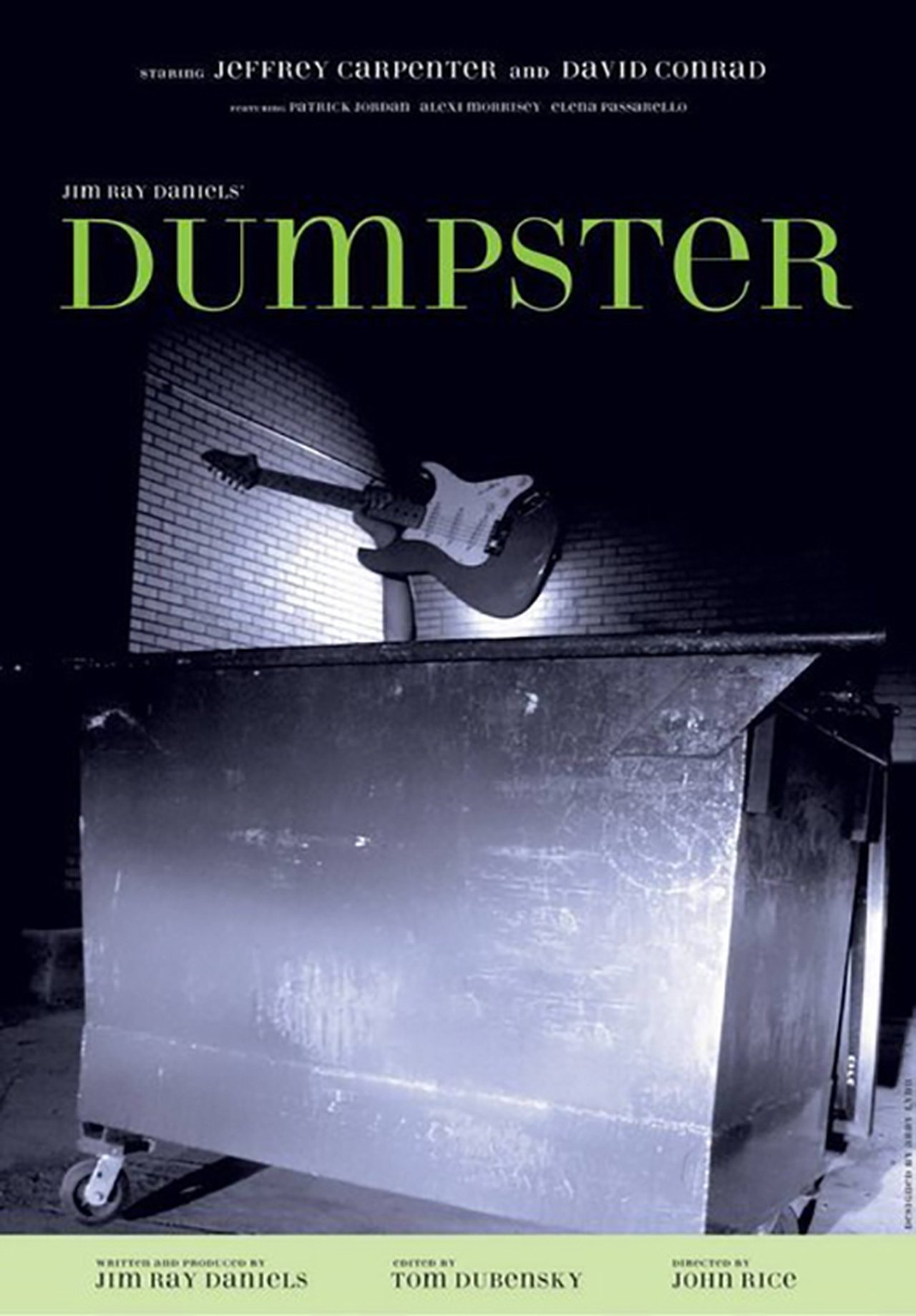 Dumpster Dumpster