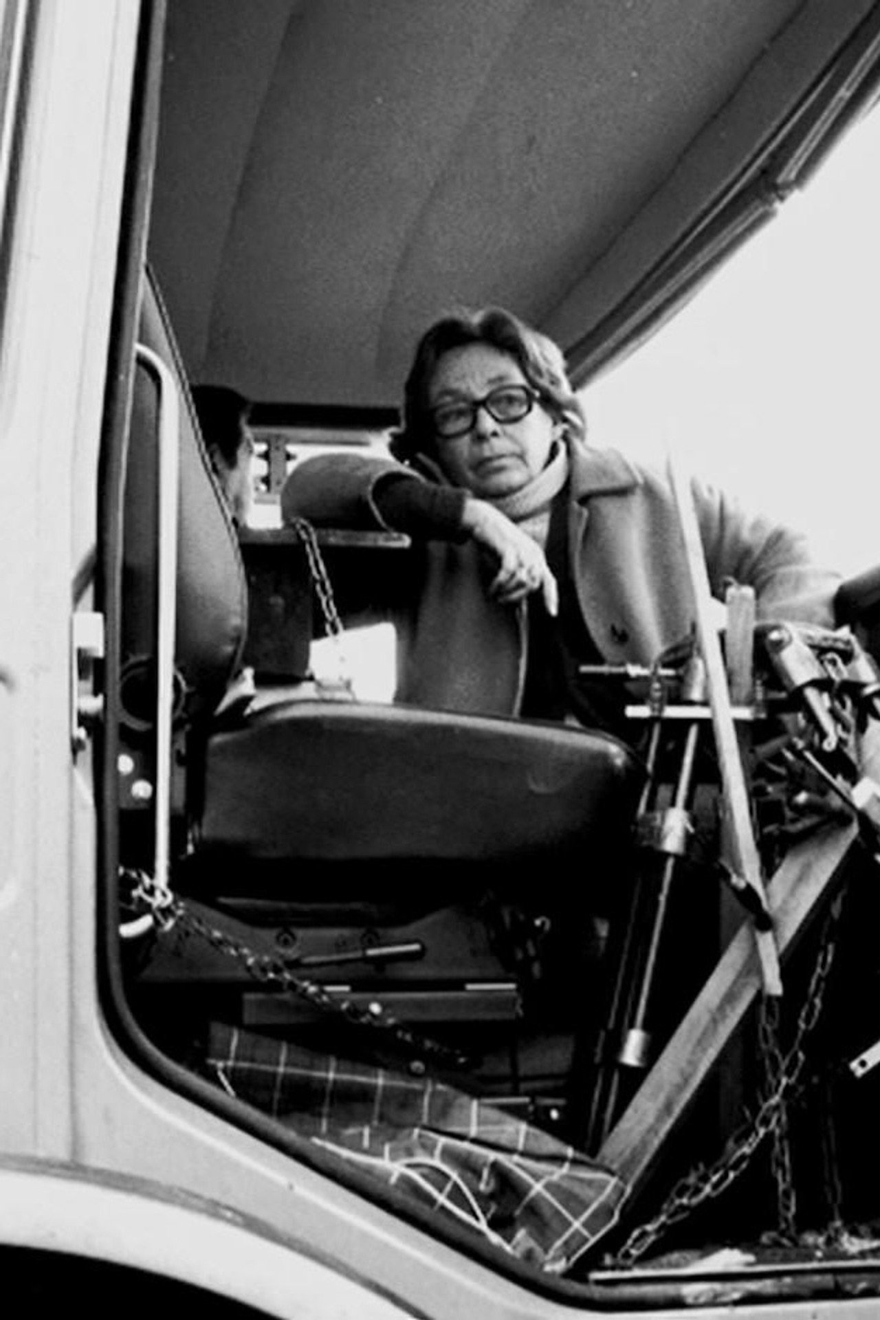 Duras and Cinema