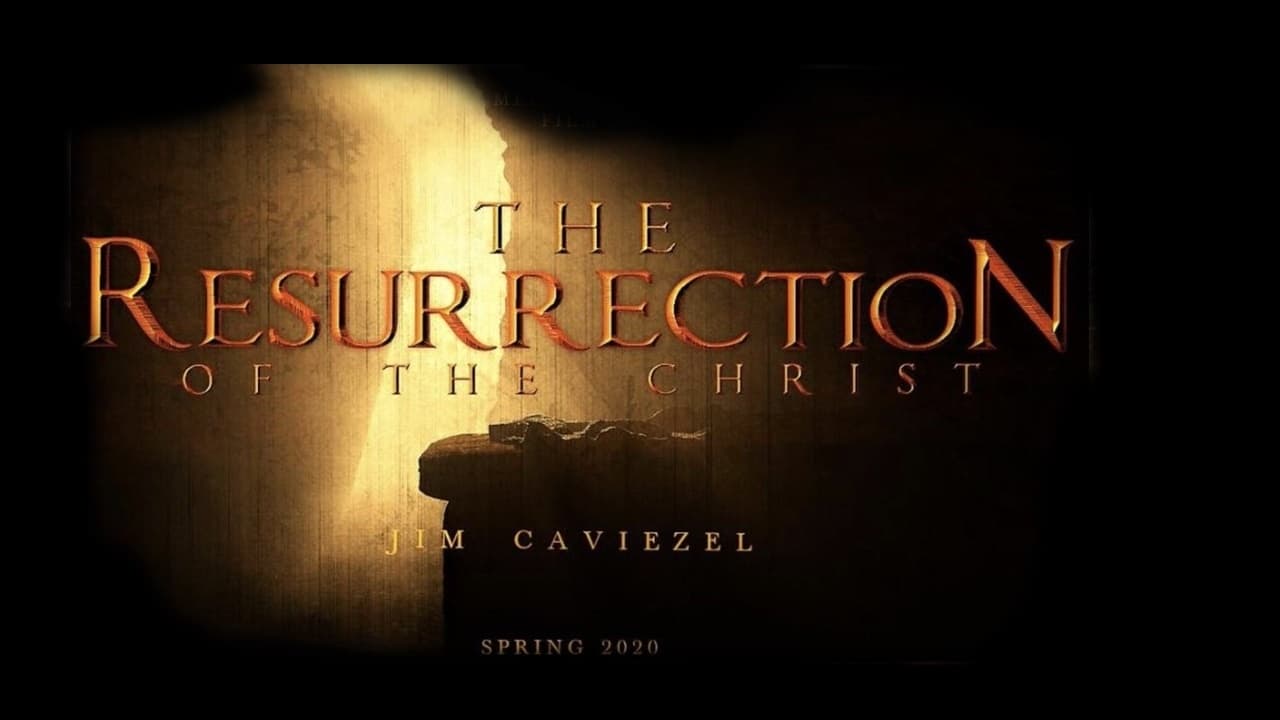 The Passion of the Christ: Resurrection, Part One Backdrop Image