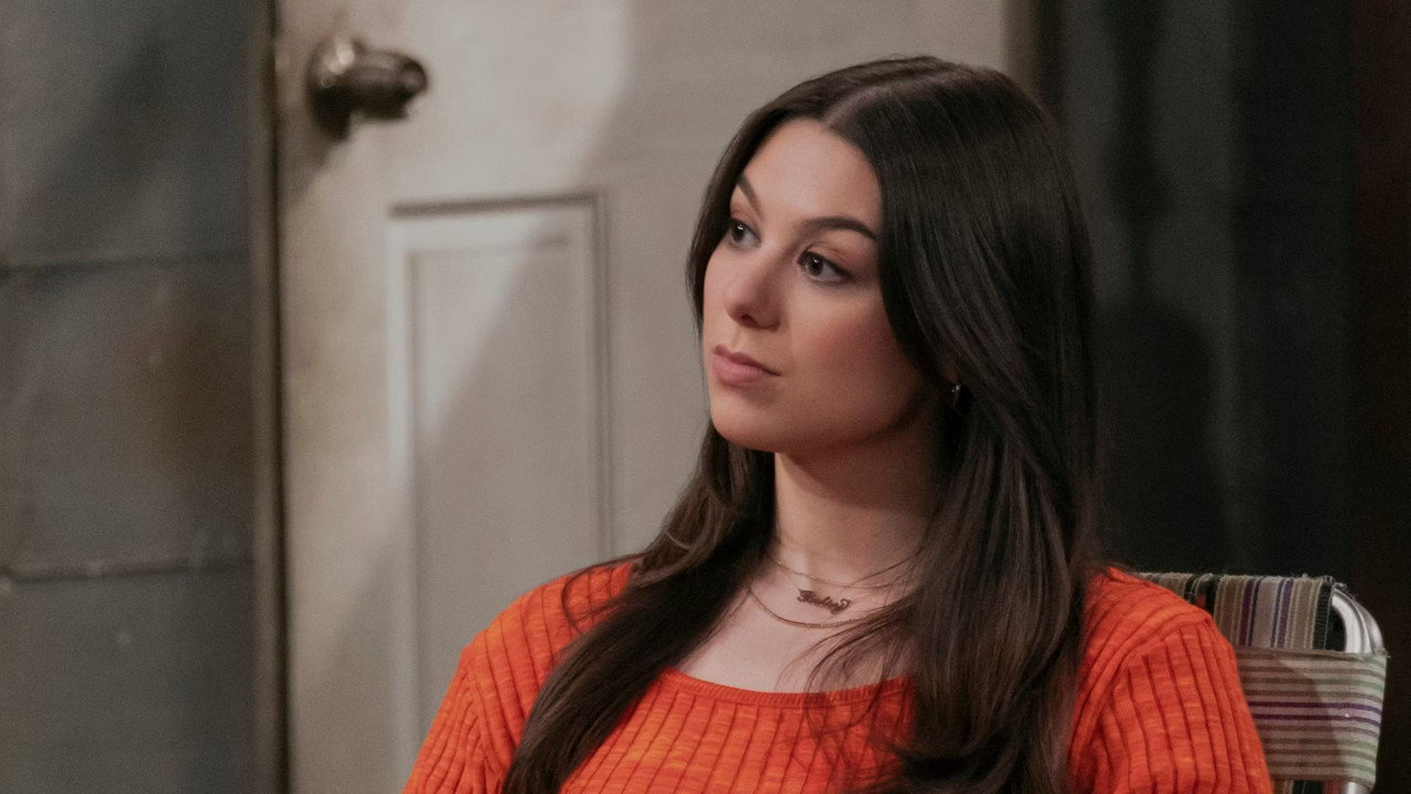 That '90s Show — still 13