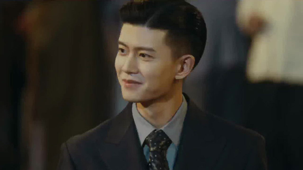 风与潮 — Épisode 31