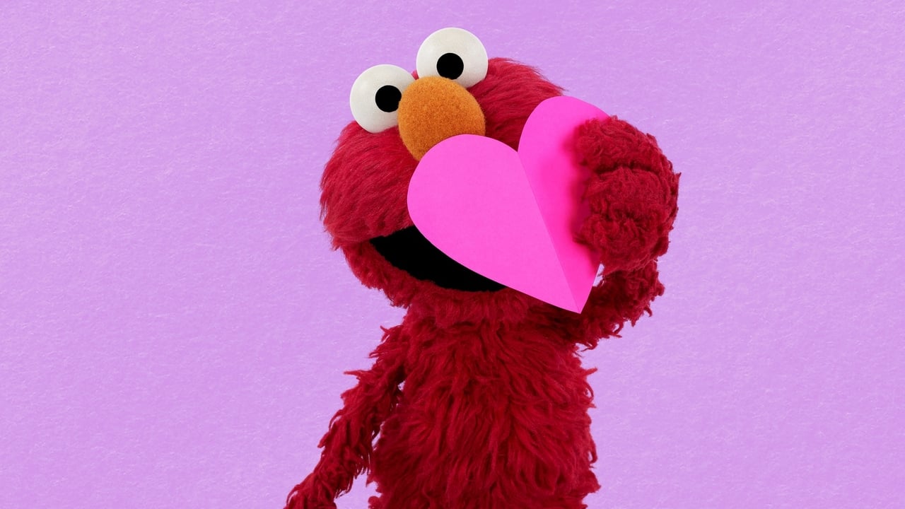 Sesame Street - Season 46 Episode 6 : Valentine's Day