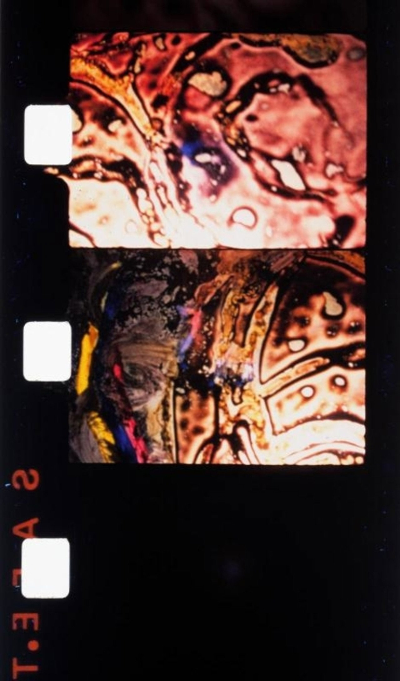 Chutes de Gaël Backdrop