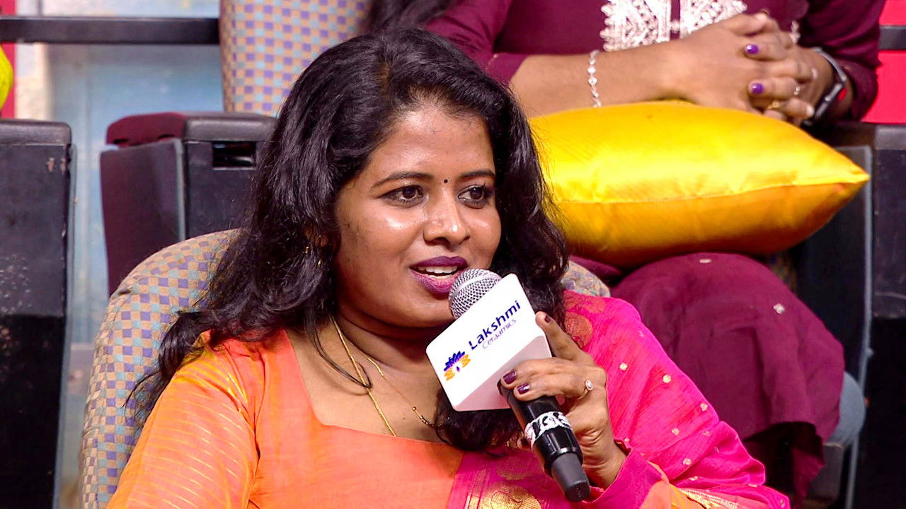 Neeya Naana — Épisode 435