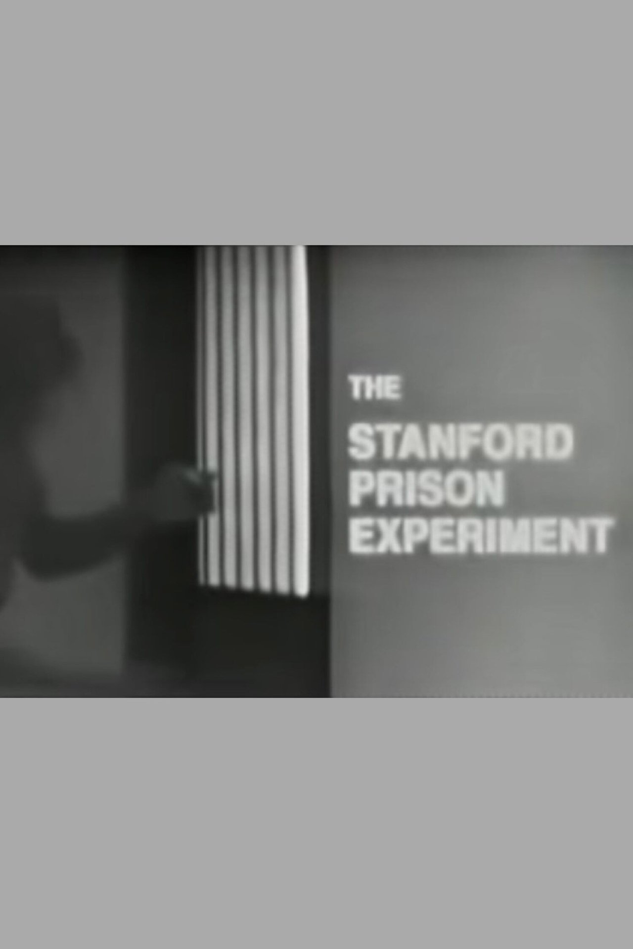 The Stanford Prison Experiment The Stanford Prison Experiment
