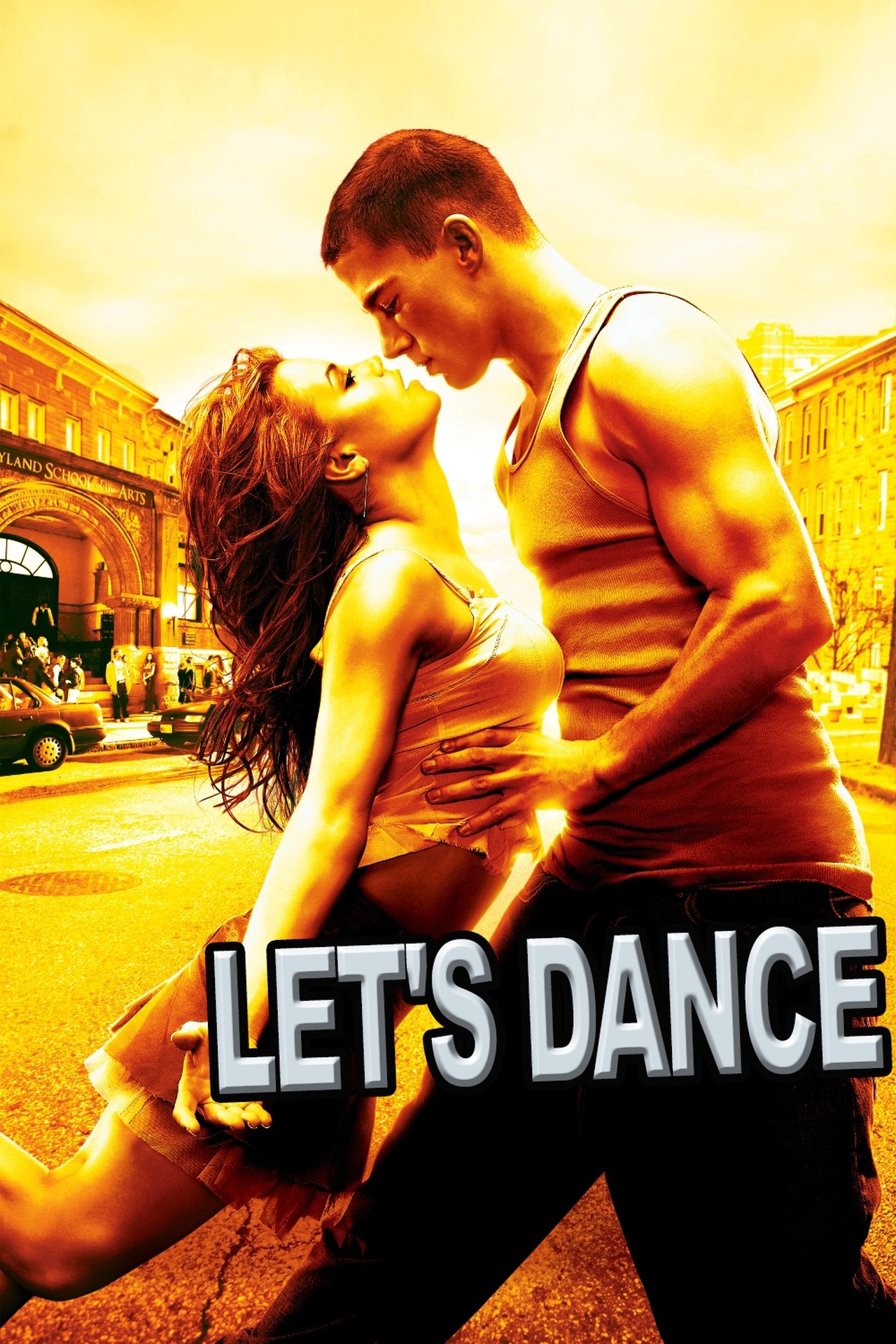who starred in the step up movies who starred in the step up movies