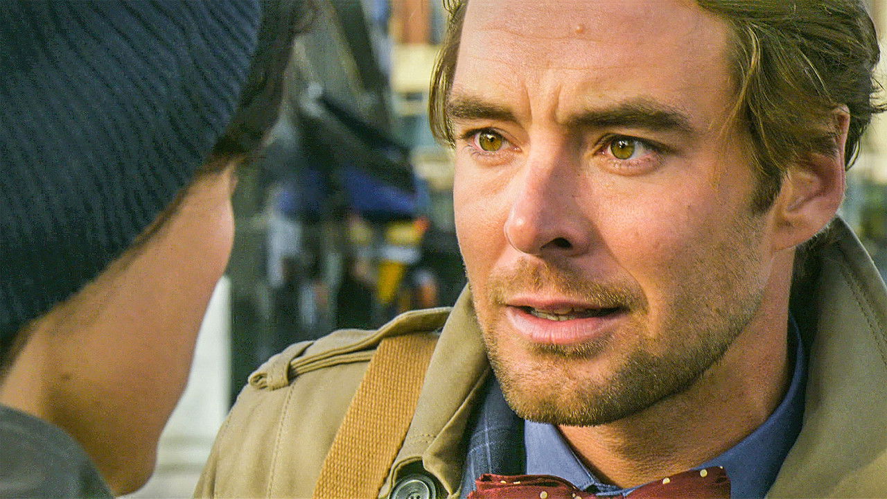 Toisen kanssa — Épisode 3