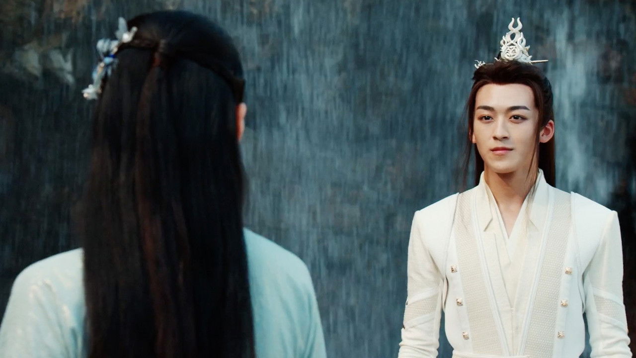 Battle through the Heaven — Épisode 34