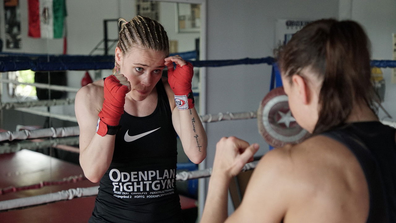 Champions du monde — Épisode 5