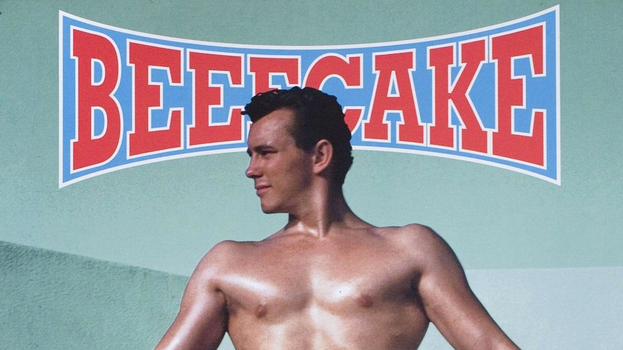 Beefcake