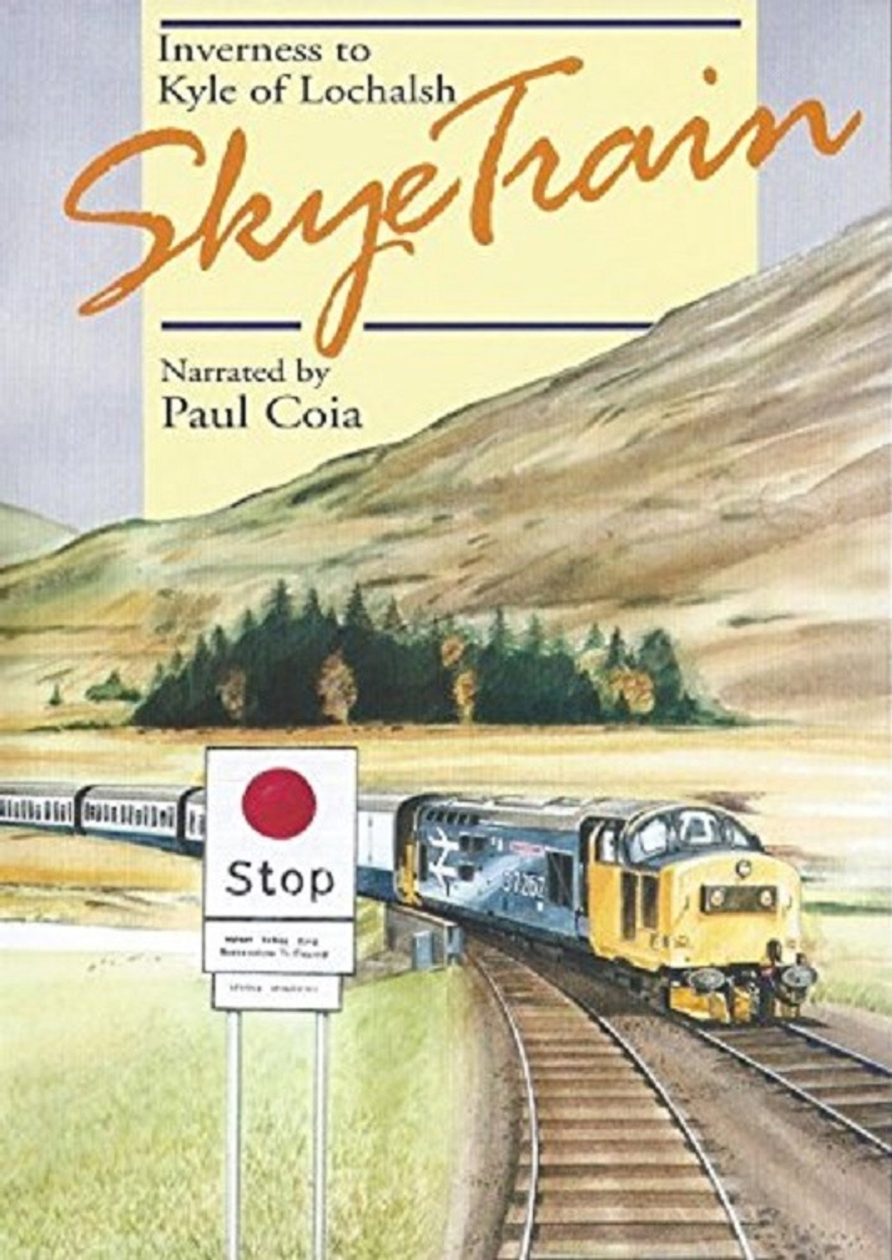 SkyeTrain (1987)