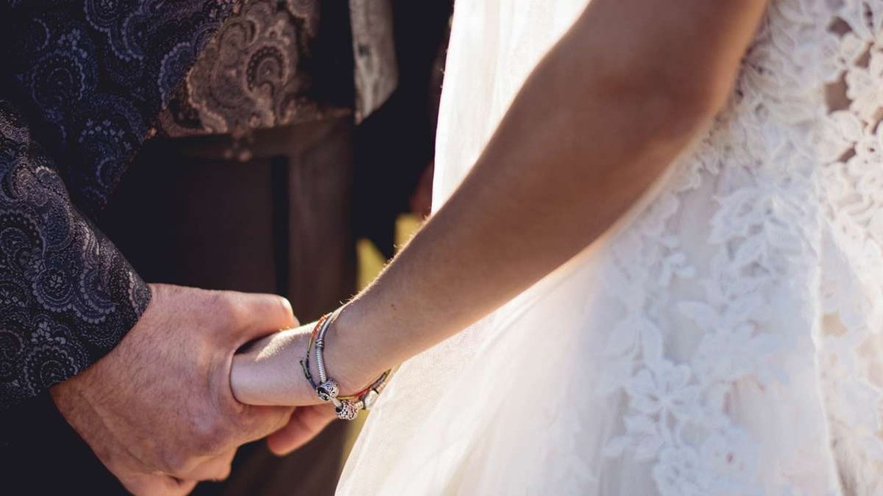Matrimonio A Prima Vista Italia - Season 1 Episode 2 : Episode 2