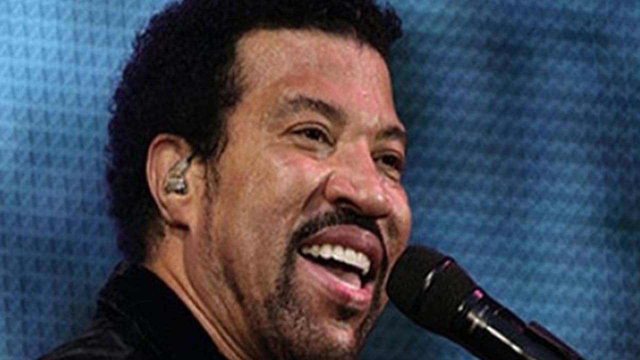 An Audience with... - Season 2 Episode 45 : Lionel Richie: Live!