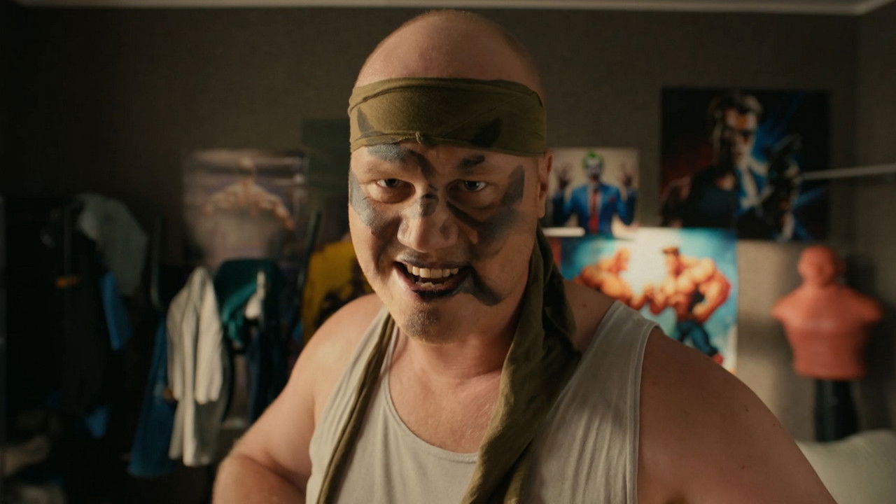 Афоня - Season 1 Episode 8 : Episode 8