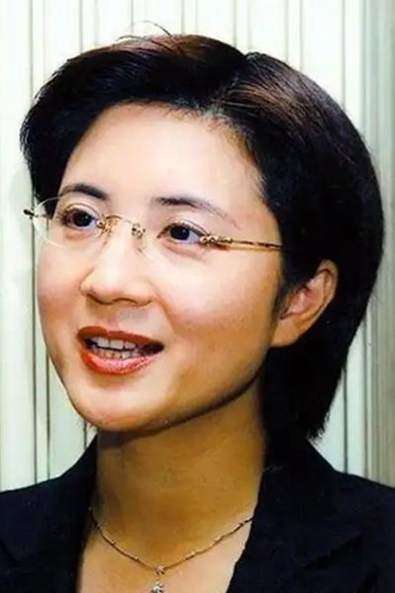 Zhang Liling