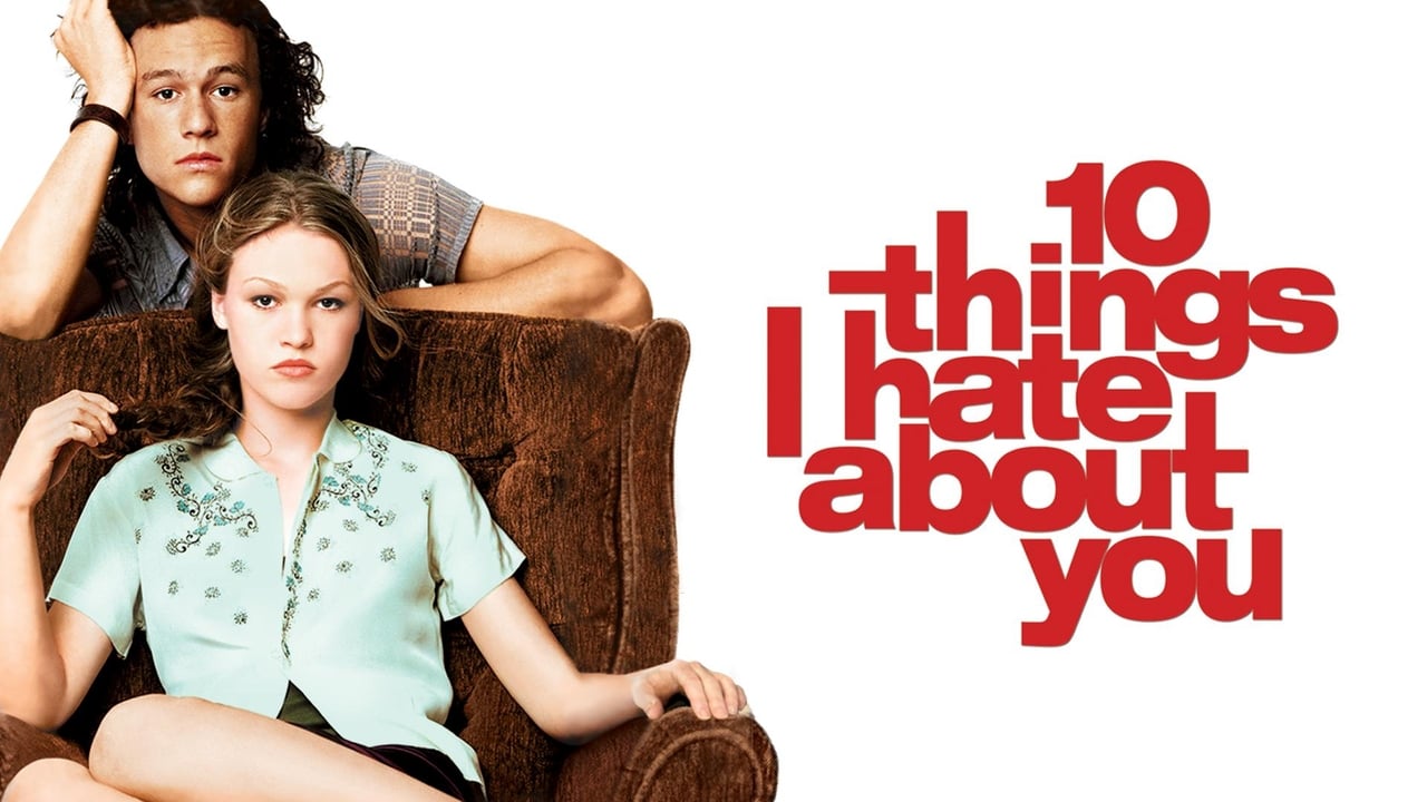 10 Things I Hate About You background