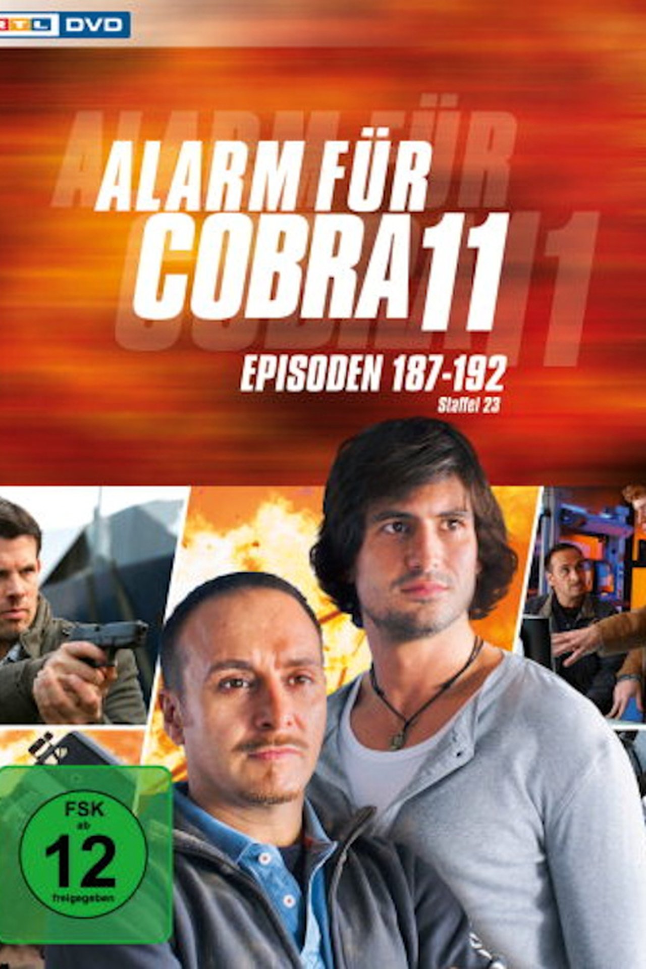 Alarm For Cobra 11: The Motorway Police (2009)