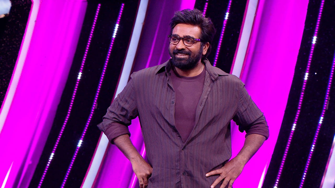 Bigg Boss - Season 9 Episode 50 : BBTam Day 49: Half-Century, Full Surprise