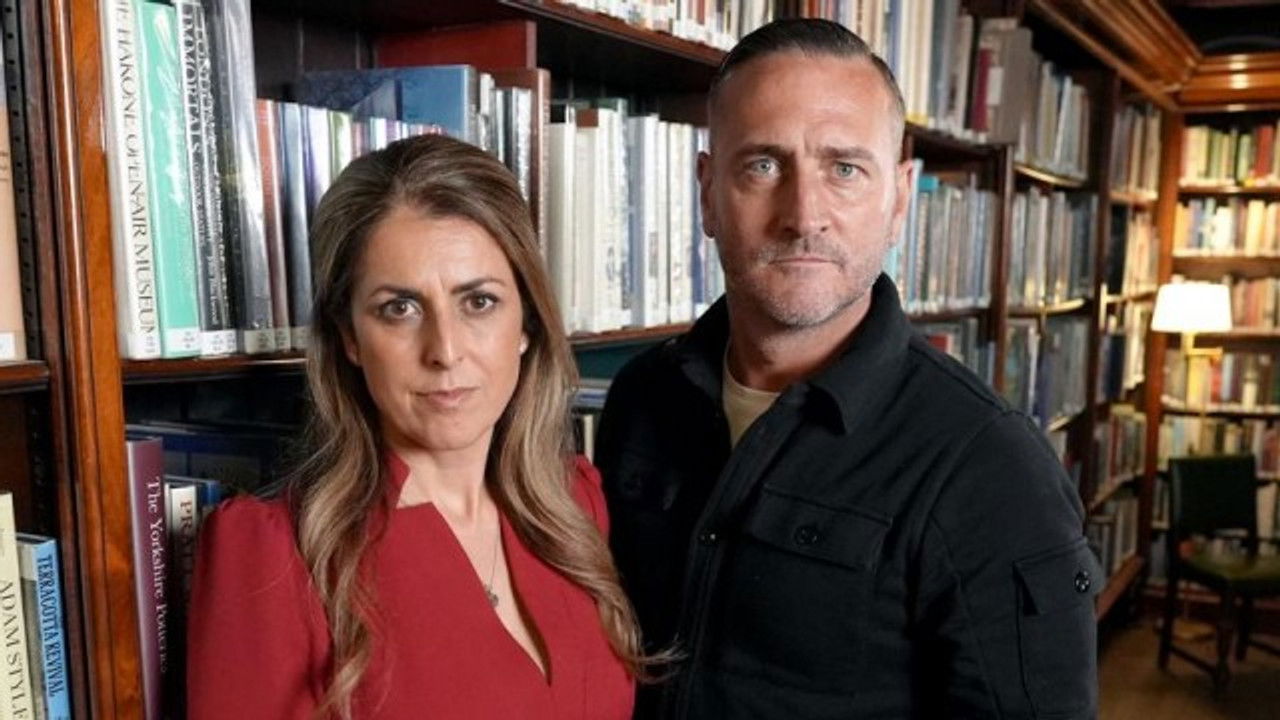Cops Gone Bad with Will Mellor — Épisode 6
