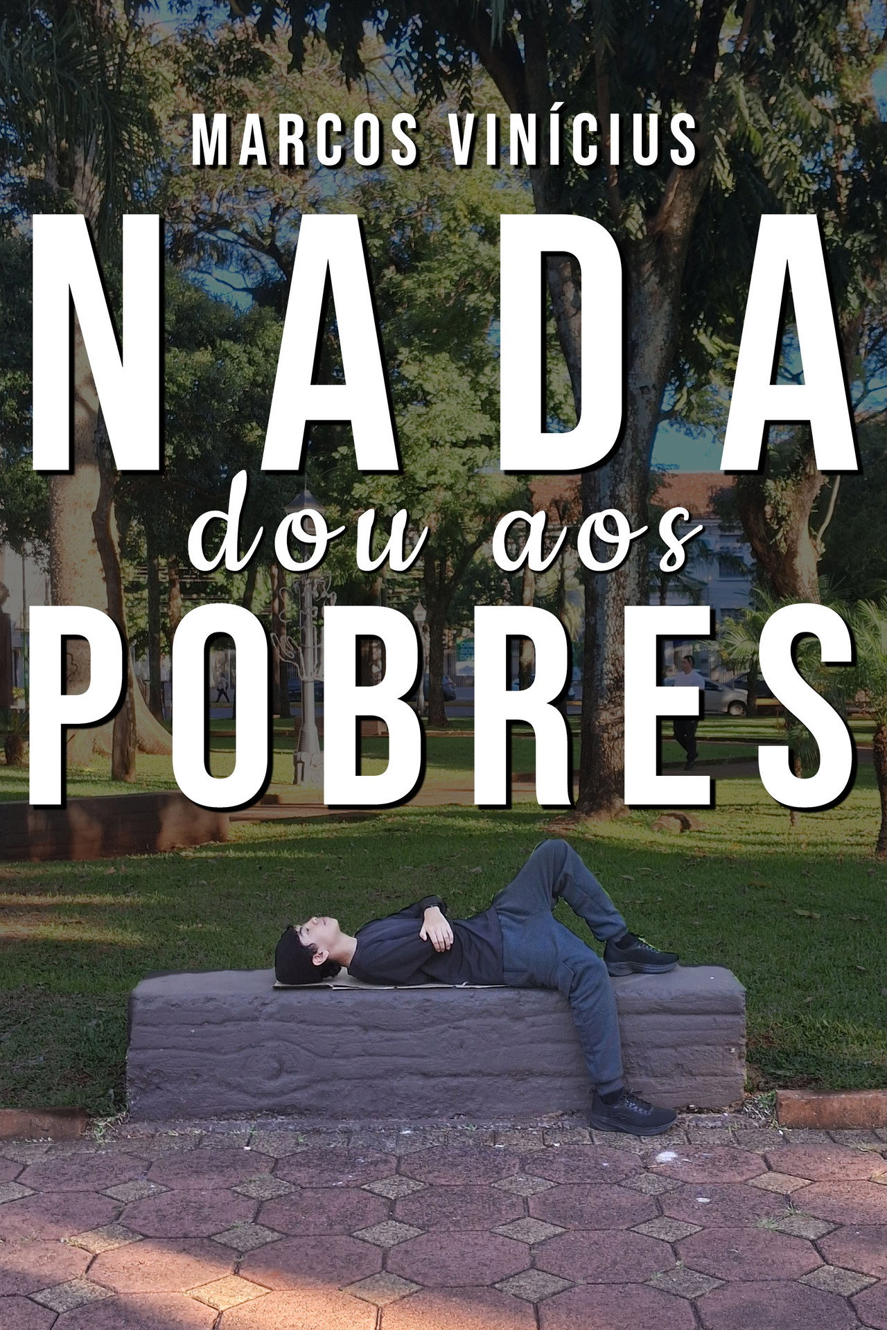 The Life of Oswaldo poster