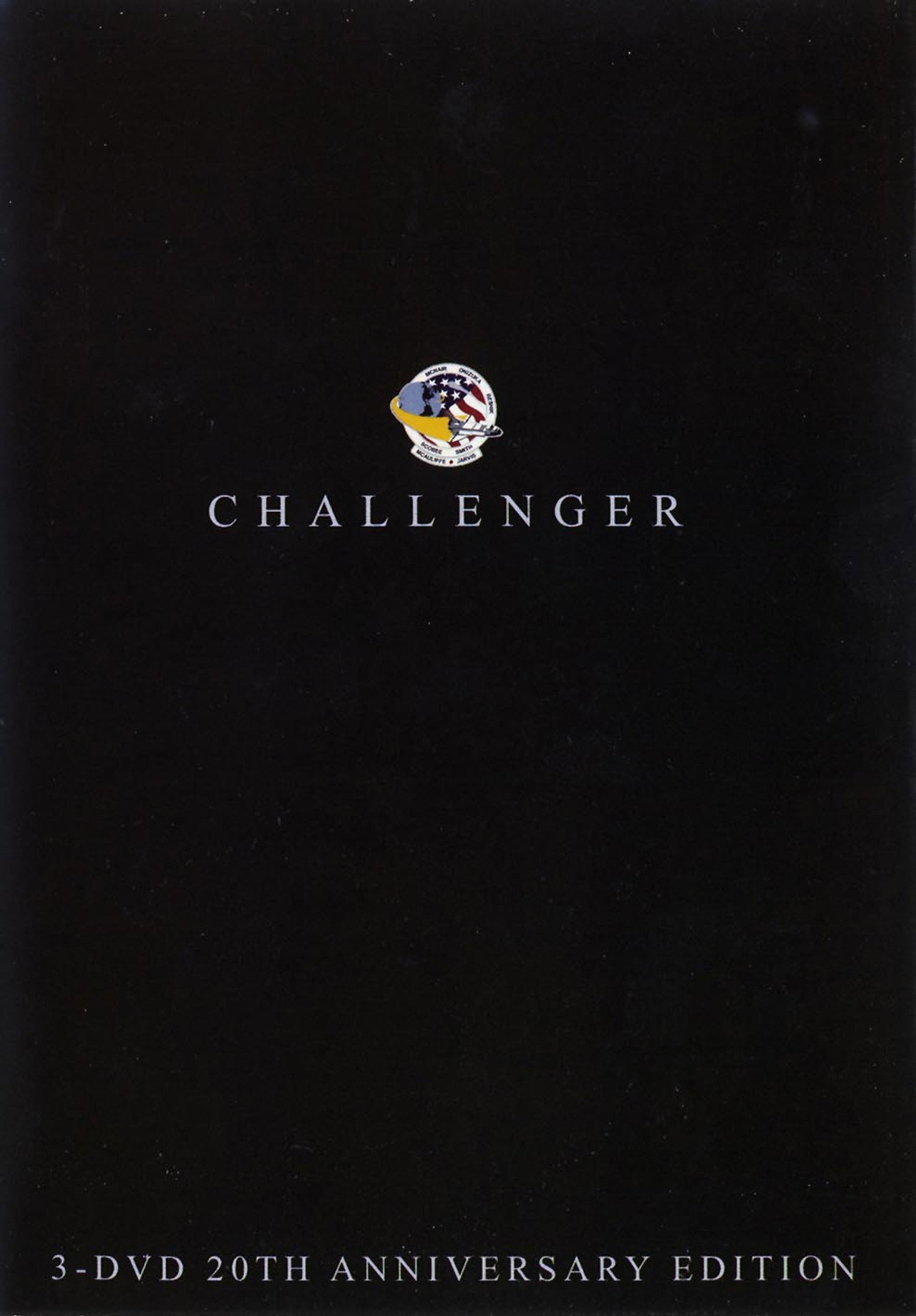 Challenger poster
