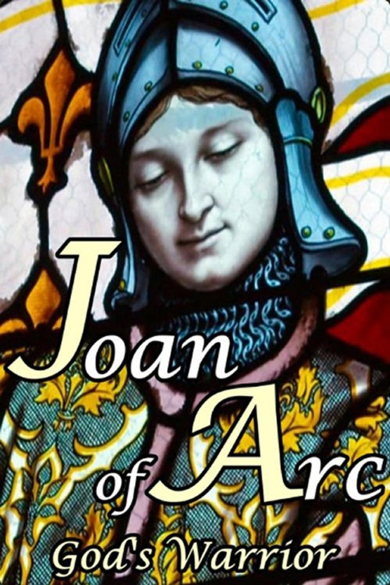 Jeanne d'Arc: Isten harcosa – plakát 6